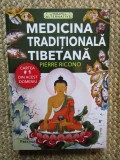 Medicina traditionala tibetana - Pierre Ricono