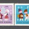 Romania.1969 Obiceiuri de Anul Nou ZR.336