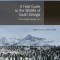 A Field Guide to the Wildlife of South Georgia