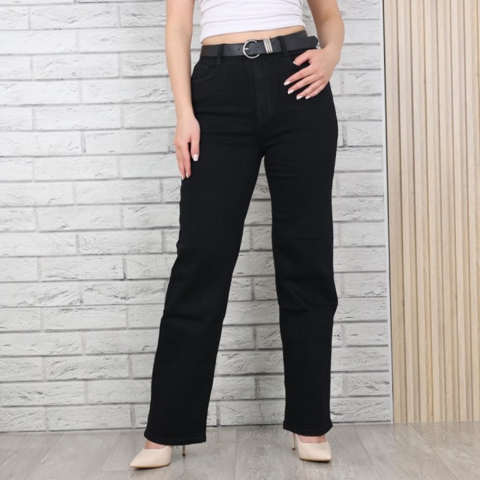 Blugi dama Regular Fit Negri Pamira, 25