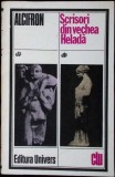 Scrisori din Vechea Helada - Alcifron, Editura Univers, 1981, Carte Beletristica Teatru, Limba Romana, Stare Buna