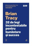 Cumpara ieftin 32 de legi incontestabile pentru bunastare si succes