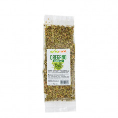 Oregano 50 grame SpringMarkt foto