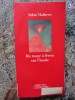 Du rouge &agrave; l&egrave;vres sur l&#039;hostie. suivi de Les rails - Aidan Mathews