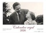 Calendar Regal 2026