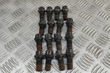 Set prezoane roata MERCEDES-BENZ C Coupe C205 2020 OEM: A0009908307 | 32055108