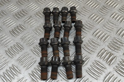 Set prezoane roata MERCEDES-BENZ C Coupe C205 2020 OEM: A0009908307 | 32055108 foto