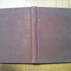 OENOLOGIA - I. H. Coltescu - Tiparul "Cartea Romaneasca", 1943, 484 p.