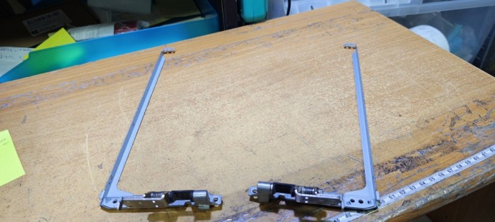 Balamale Laptop Toshiba Satellite 555-130