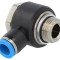 Racord Push-in 90&deg; 8mm 6bar