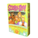 Carti de Joc Scooby-Doo - Cartoon