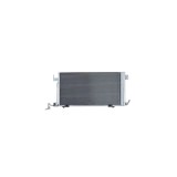 Radiator Clima Citroen Xsara Break N2 Denso Dcn21011