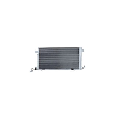 Radiator Clima Citroen Xsara Break N2 Denso Dcn21011 foto