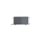 Radiator Clima Citroen Xsara Break N2 Denso Dcn21011