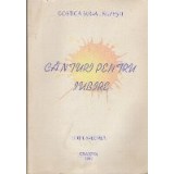 Canturi pentru iubire (editie speciala)