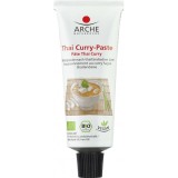 Pasta de Curry Thai Bio Arche 50g - Ecologica, Vegana, cu Mustar