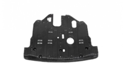 Scut motor sub bara fata Hyundai Santa Fe (Dm) 05.2012- , partea Fata , foto
