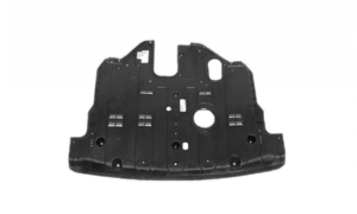 Scut motor sub bara fata Hyundai Santa Fe (Dm) 05.2012- , partea Fata ,