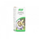 A.Vogel Passiflora, Tinctura din plante proaspete, relaxant natural, 50ml