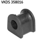 SKF VKDS 358016 cuzinet, stabilizator