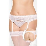 Garterbelt 3305 - XL, Softline