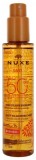 Ulei cu protectie solara pentru fata si corp SPF50, 150ml, Nuxe