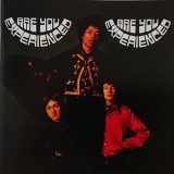 CD The Jimi Hendrix Experience - Are You Experienced 1967, Rock, universal records