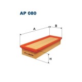 Filtru aer Filtron AP080