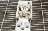 Balama ușă st&acirc;nga spate FORD TRANSIT 2017 OEM: BK31-V42983-BL 10979536