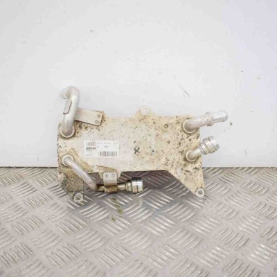 Răcitor de ulei AUDI A5 8T3 2009 OEM: 8R0317021AL foto