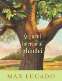 Stejarul din interiorul ghindei - Editura Scriptum