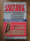 Jeffrey Archer - A patra putere