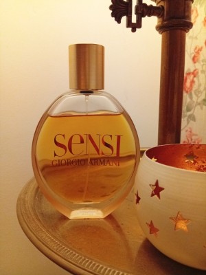 Parfum Sensi de la Giorgio Armani foto