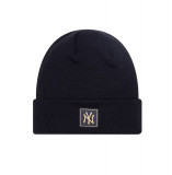 Caciula New Era metallic badge new era yankees- Cod 5754445449, Negru, Marime universala, Kangol