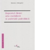 Raportul dintre arta mobiliera si parietala paleolitica - M. Margarit