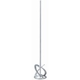 Einhell 49497215 - Paleta de amestecat 100x600 mm tija hexagonala 8 mm vopsea
