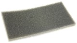 Filtru Burete Uscator Rufe Gorenje 28x13.5x2 cm Q479394 Reutilizabil