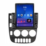 Cumpara ieftin Navigatie dedicata cu Android Mercedes ML W163 1998 - 2001, 1GB RAM, Radio GPS