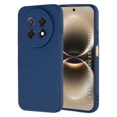 Husa silicon Huawei nova 15 Max Asteroid GSM SoftFlex, bleumarin