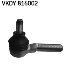 SKF VKDY 816002 Cap de bara