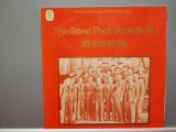 The Band That Jack Built &ndash; Jack Hylton &#039;35 -&#039;39 (1980/EMI/UK) - Vinil/Vinyl/NM+, Jazz, Phonogram rec