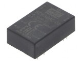 Convertor DC/DC 6W 36-72V la 3.3V 1200mA THT