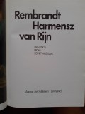 Rembrandt Harmensz van Rijn - Paintings from Soviet Museums, Leningrad, 1989