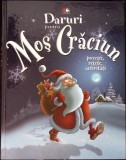 DARURI PENTRU MOS CRACIUN. POVESTI, RETETE, ACTIVITATI-ROGER PIERRE BREMAUD-335389