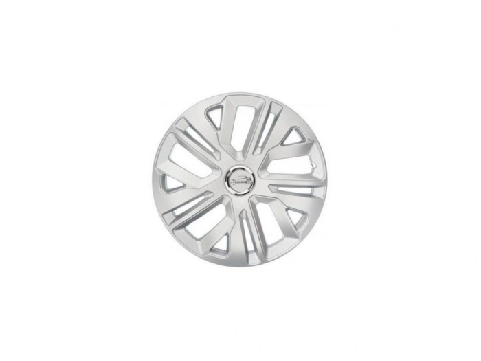 Set 4 Capace Raven Gri R14