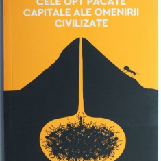 Cele opt pacate capitale ale omenirii civilizate – Konrad Lorenz