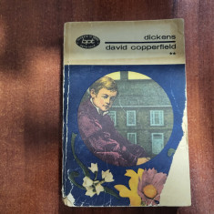 David Copperfield vol.2 de C.Dickens