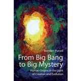From Big Bang to Big Mystery