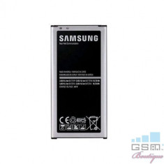 Acumulator Samsung Galaxy S5 Mini EB-BG800BBE Original foto