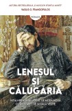 Cumpara ieftin Lenesul Si Calugaria , Vasilis G. Frangopulos - Editura Sophia